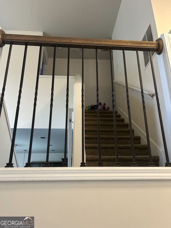 2478 Oakleaf Rdg, House other with 3 bedrooms, 3 bathrooms and 2 parking in Lithonia GA | Image 10