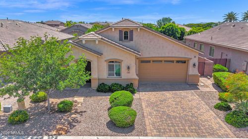 449 E Las Colinas Pl, Chandler, AZ, 85249-6983 | Card Image