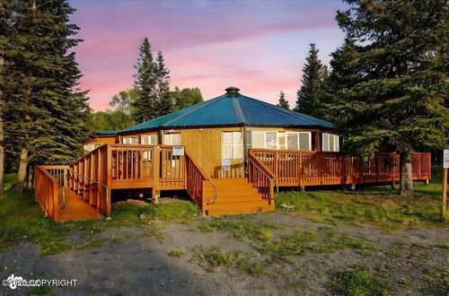 13364 Sterling Hwy, Ninilchik, AK, 99639-9708 | Card Image