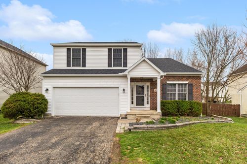 1870 Pine Grove Pl, Lancaster, OH, 43130-7816 | Card Image