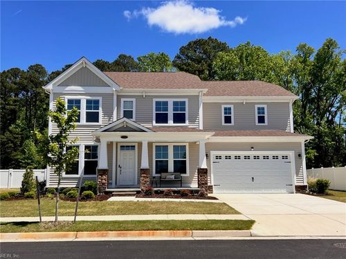 106 Everclear Dr, Suffolk, VA, 23435-4404 | Card Image