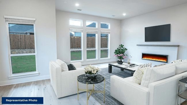 1503 Robinson Rd, House other with 4 bedrooms, 3 bathrooms and null parking in Forney TX | Image 29
