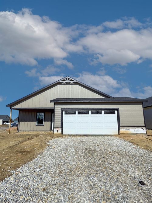 3550 E Bearsden St, Derby, KS, 67037-7821 | Card Image