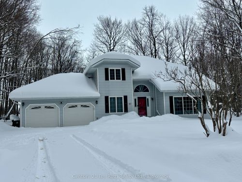 83 Wozniak Rd, Penetanguishene, ON, L9M1W6 | Card Image