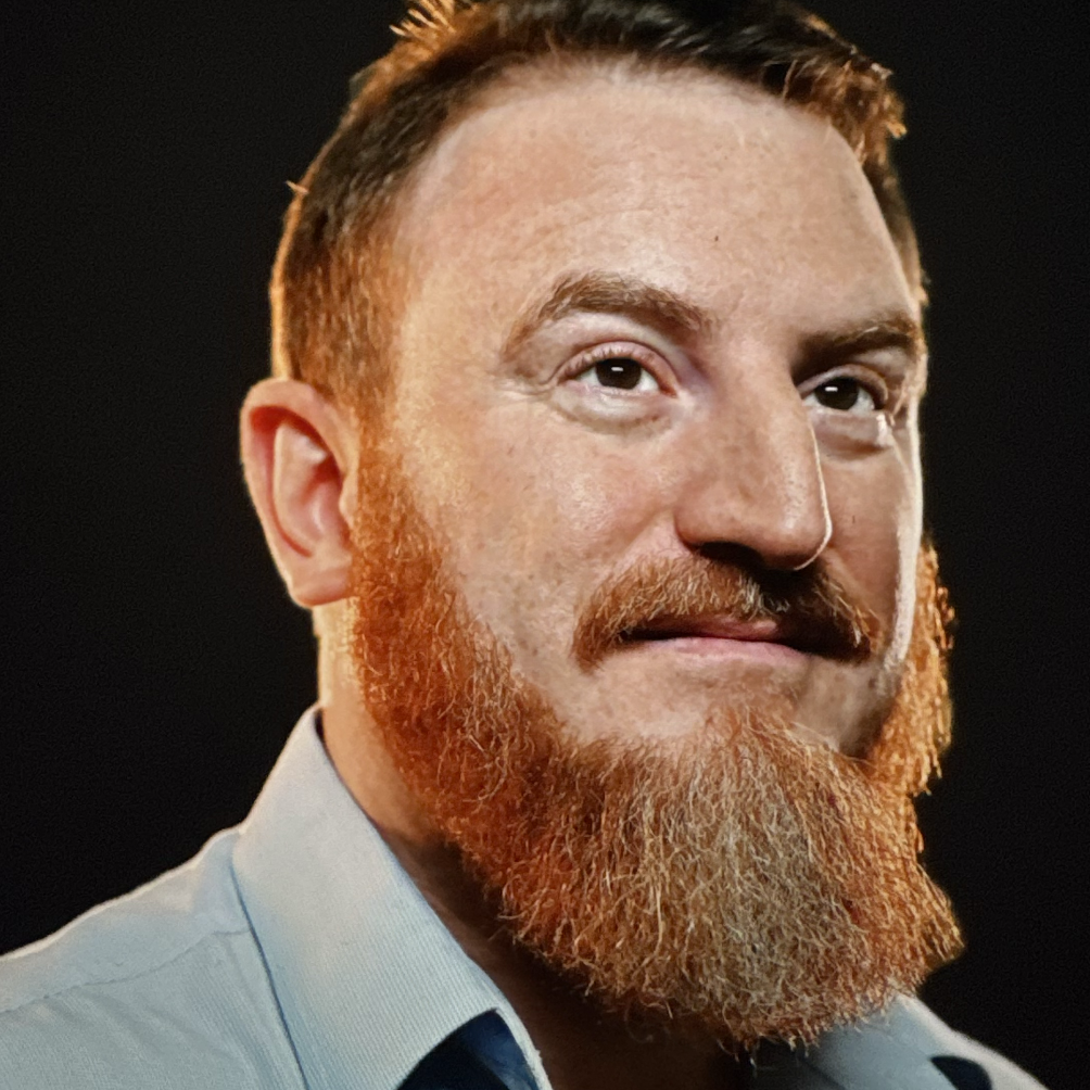 Joshua Scelsi