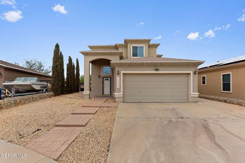 3759 Jamocha Way, El Paso, TX, 79934 | Card Image