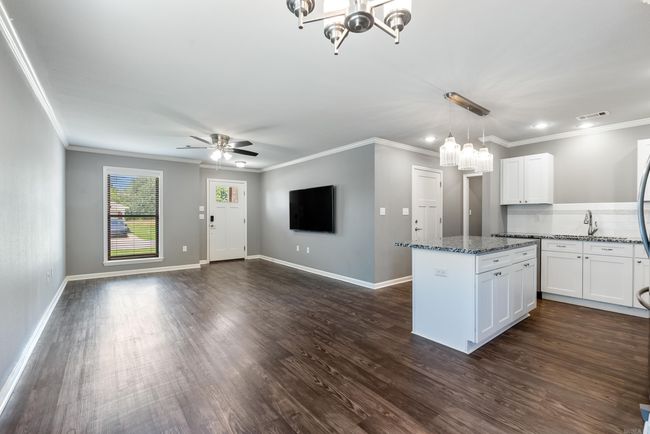 9 Simon Ln, House other with 3 bedrooms, 2 bathrooms and null parking in Conway AR | Image 4
