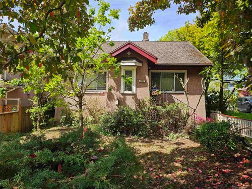 7707 Ontario St, Vancouver, BC, V5X3C6 | Card Image