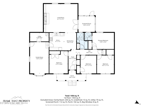 5503 Dodge Dr, Fayetteville, NC, 28303-2713 | Card Image