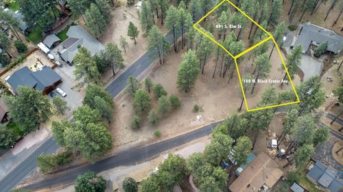 169 W Black Crater Ave, Sisters, OR, 97759-1367 | Card Image