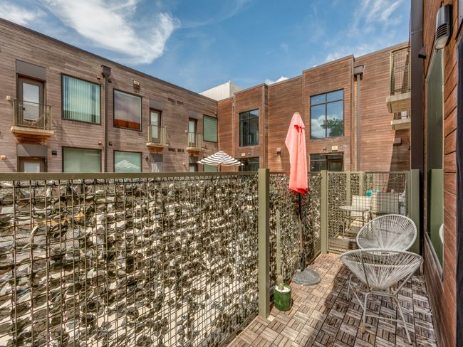 UNIT-223 - 1800 E 4 Th St, Condo with 1 bedrooms, 1 bathrooms and null parking in Austin TX | Image 12