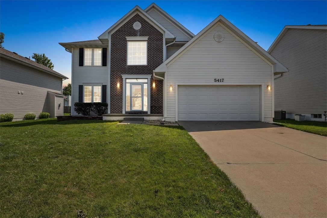 92nd St, Johnston, IA 50131