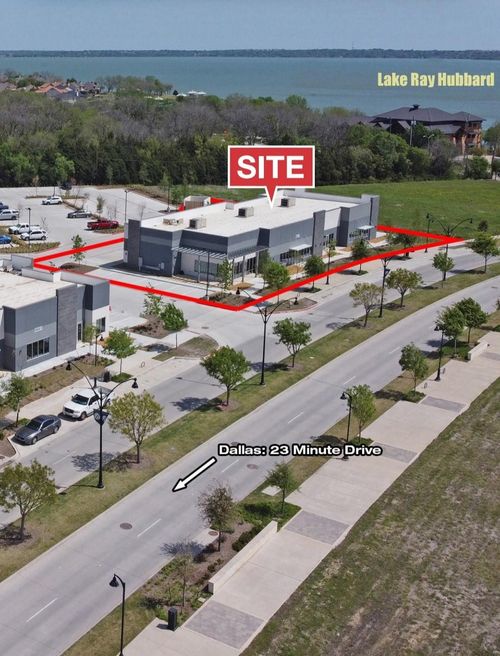 8617 Sunset Blvd, Rowlett, TX, 75088-6365 | Card Image