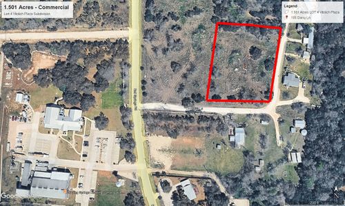 105 Daisy Lane, Dripping Springs, TX, 78620 | Card Image