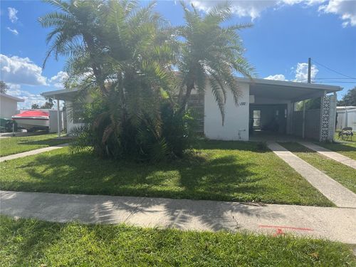 21923 Buxton Ave, PORT CHARLOTTE, FL, 33952-5401 | Card Image