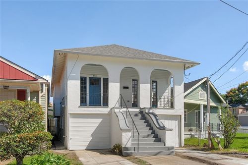 4111 Clematis St, New Orleans, LA, 70122-4807 | Card Image