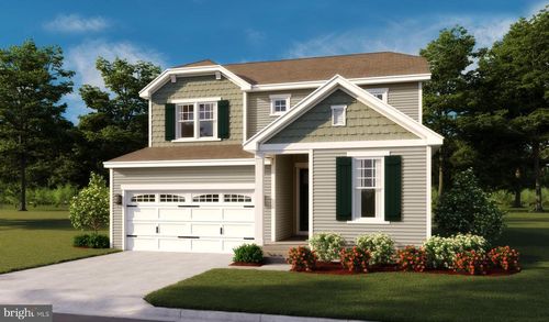 106 Midsummer Ln, MIDDLETOWN, VA, 22645-9611 | Card Image