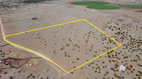 Lot 140 N5525, Concho, AZ, 85924 | Card Image