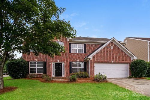 11305 Erwin Ridge Ave, Charlotte, NC, 28213-4864 | Card Image