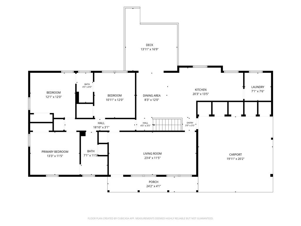 Residential in Tucker 5
