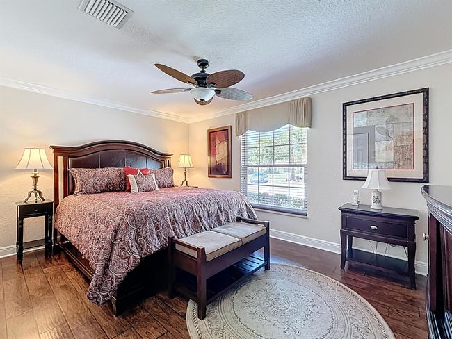 12110 Napoli Ln, Condo with 3 bedrooms, 2 bathrooms and null parking in Boynton Beach FL | Image 20