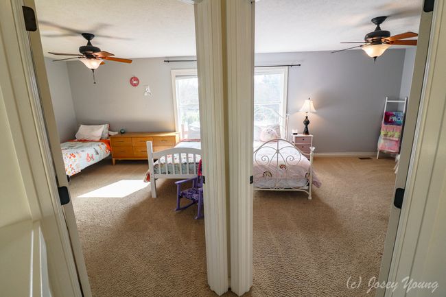 12709 Ospreys Way, House other with 5 bedrooms, 4 bathrooms and null parking in Dewitt MI | Image 59