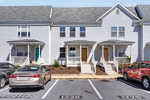 1226 Old Richmond Cir, HARRISONBURG, VA, 22802-4649 | Card Image