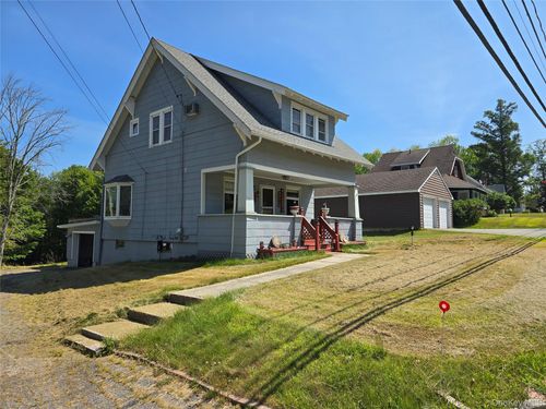 241 W Lake St, Liberty, NY, 12754-3902 | Card Image