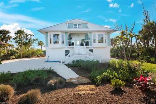 5855 Sanibel Captiva Rd, SANIBEL, FL, 33957-2307 | Card Image