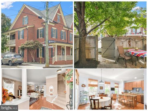 1-36 E 5th St, FREDERICK, MD, 21701-5208 | Card Image