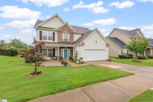 7 Swenson Ct, Taylors, SC, 29687-4600 | Card Image