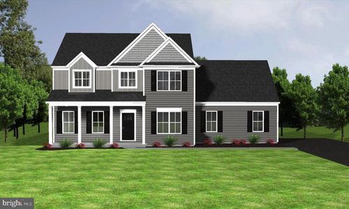 lot-3-0 Woodcrest Ave, LITITZ, PA, 17543 | Card Image
