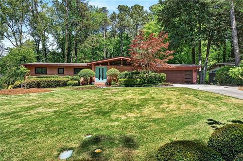 2062 Imperial Dr Ne, Atlanta, GA, 30345-3436 | Card Image