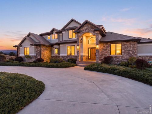 7705 Crestview Dr, Niwot, CO, 80504-7300 | Card Image