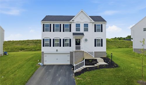 2654 Salerno Dr, Oakdale, PA, 15071-2128 | Card Image