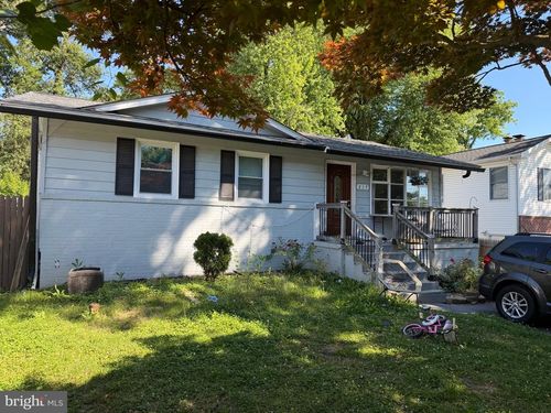 217 Cedar Ave, GAITHERSBURG, MD, 20877-1907 | Card Image