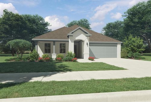 720 Brightstar Drive, Aledo, TX, 76008 | Card Image