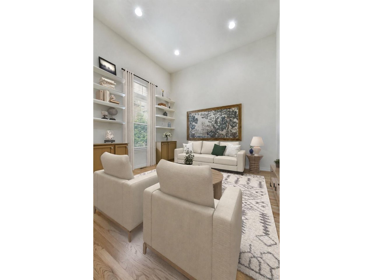 Residential in Colorado Springs 5