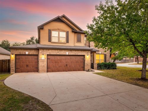 323 Settlers Home Dr, Cedar Park, TX, 78613-7788 | Card Image
