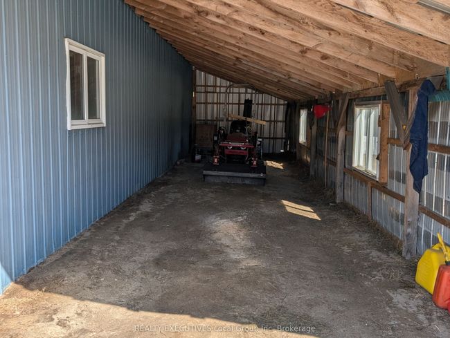 2185 Papineau Rd, House other with 3 bedrooms, 2 bathrooms and 10 parking in Mattawa ON | Image 30
