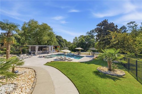 2711 Trailing Ivy Way, Buford, GA, 30519-7630 | Card Image