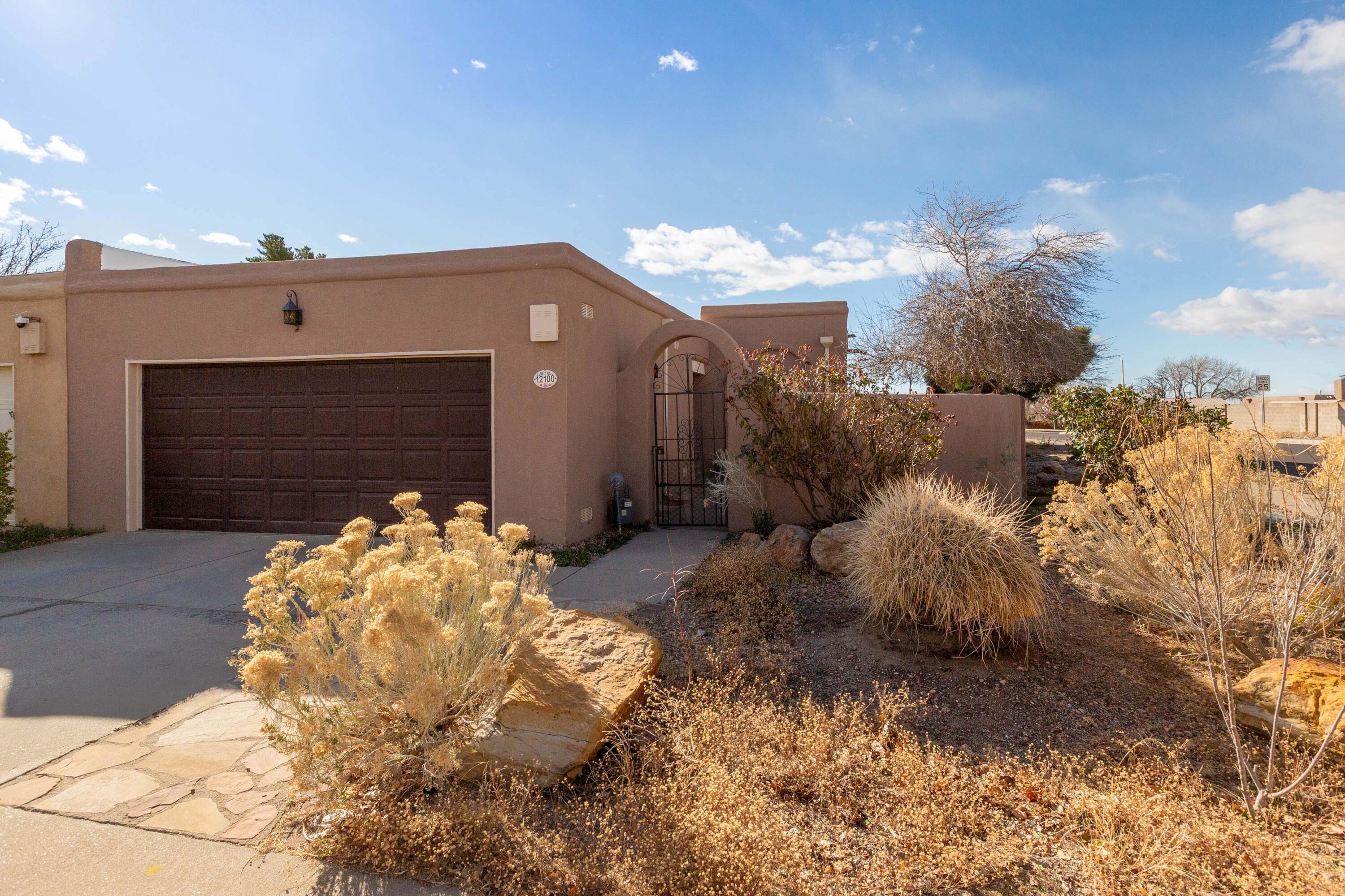 Residential in Albuquerque