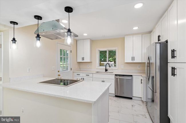 12820 Maple St, House other with 4 bedrooms, 3 bathrooms and null parking in SILVER SPRING MD | Image 22