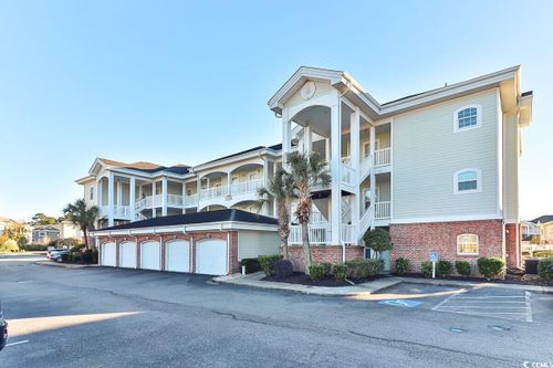 203-4860 Carnation Circle, Myrtle Beach, SC, 29577 | Card Image