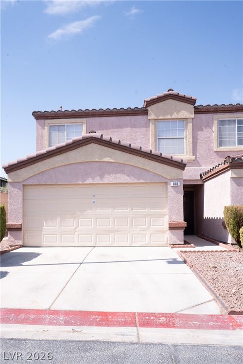 106-2524 Adelante Ave, Las Vegas, NV, 89106-1590 | Card Image