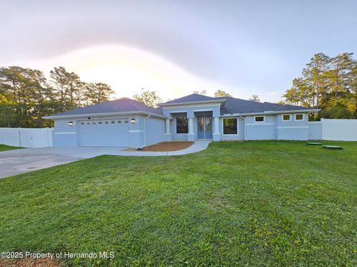 11240 Marvelwood Rd, WEEKI WACHEE, FL, 34614-3593 | Card Image