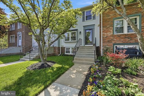 5227 Pleasure Cove Ct, ALEXANDRIA, VA, 22315-3921 | Card Image