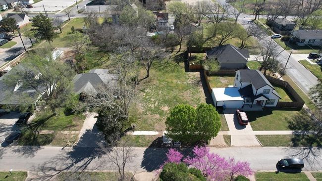 615 S Maxey St, Home with 0 bedrooms, 0 bathrooms and null parking in Sherman TX | Image 7