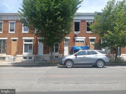 2414 E Oliver St, BALTIMORE, MD, 21213-3622 | Card Image