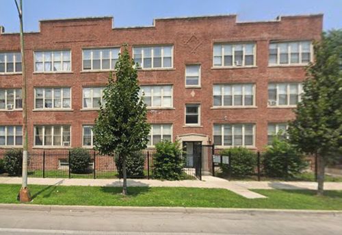 2-612 E Marquette Rd, Chicago, IL, 60637-6908 | Card Image
